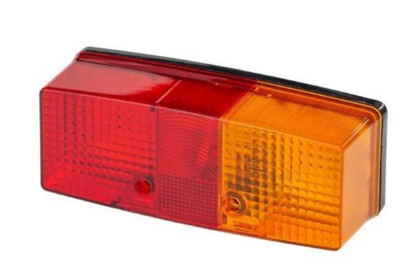 STOP LAMPA USKA HELLA 2SD 003 184-041 D