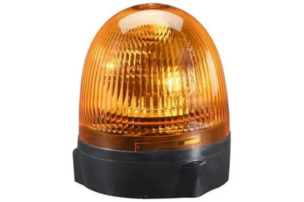 ROTACIONA LAMPA 24V FIX HELLA 2RL 009 506-211