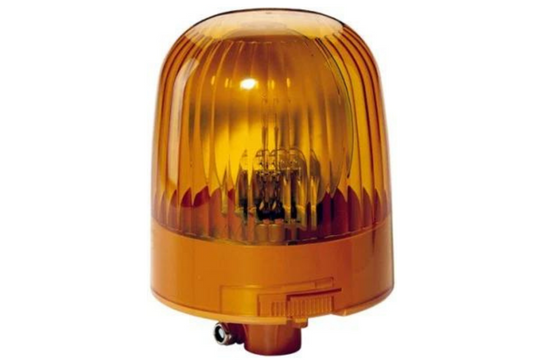 ROTACIONA LAMPA 24V HELLA 2RL 007 551-011