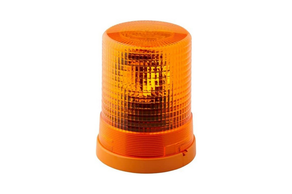 ROTACIONA LAMPA FIX 24V HELLA 2RL 004 958-111