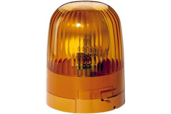 ROTACIONA LAMPA FIX 24V HELLA 2RL 007 550-011