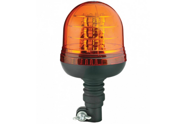 ROTACIONA LAMPA KAMAR FLEX 18xLED 12/24V 0029AL