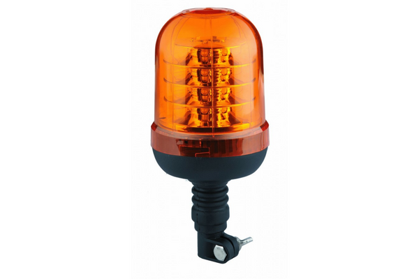 ROTACIONA LAMPA KAMAR FLEX 24xLED 12/24V 0016