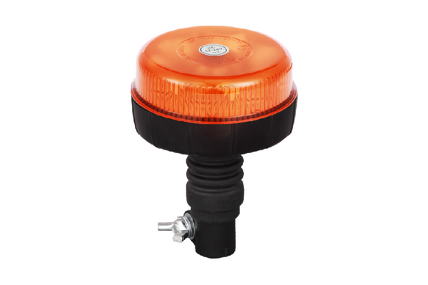 ROTACIONA LAMPA KAMAR FLEX 8xLED 12/24V 0006
