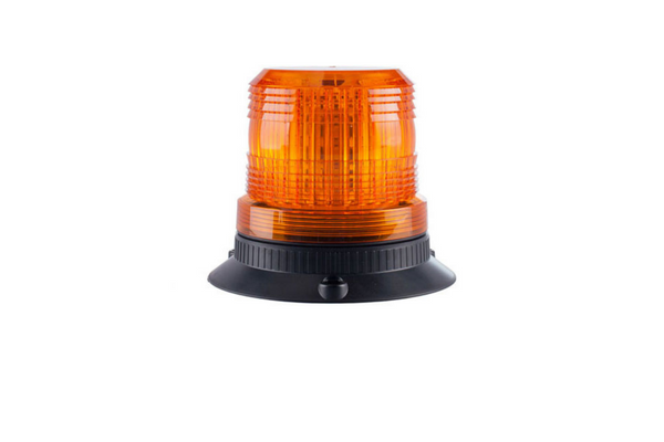 ROTACIONA LAMPA ASS FIX LED 10-110V 8143B