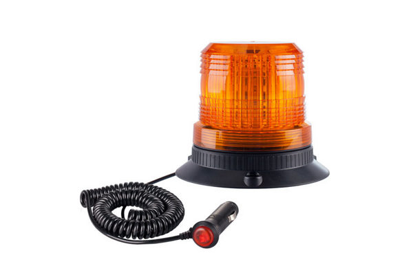 ROTACIONA LAMPA ASS LED 12/24V 814