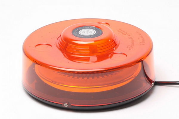 ROTACIONA LAMPA KAMAR 48xLED UFO II 0029