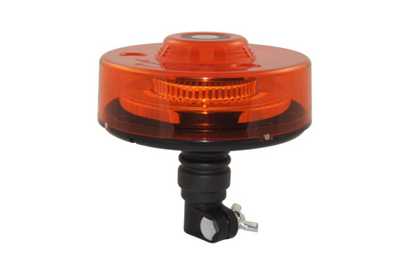 ROTACIONA LAMPA KAMAR 48xLED UFO II FLEX 0030