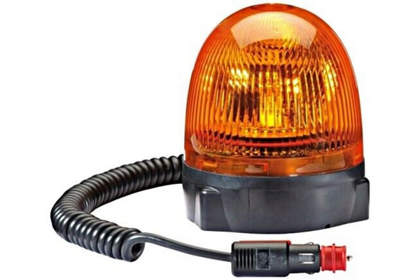 ROTACIONA LAMPA 12/24V HELLA 2RL 009 506-301