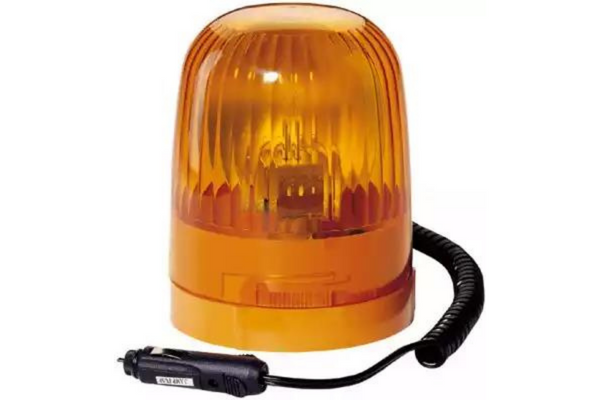 ROTACIONA LAMPA 24V HELLA 2RL 007 551-011