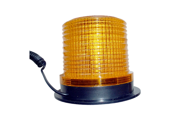 ROTACIONA LAMPA MAGNET 30xLED 9-32V 144260
