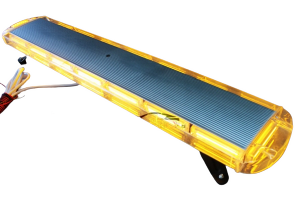 ROTACIONI LED SISTEM 12/24V 1200mm