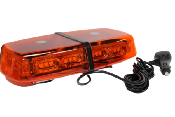 ROTACIONI LED SISTEM 12/24V 300mm