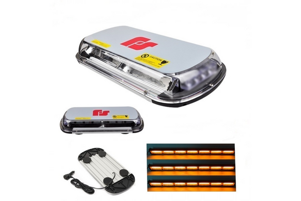 ROTACIONI LED SISTEM 12/24V 450mm
