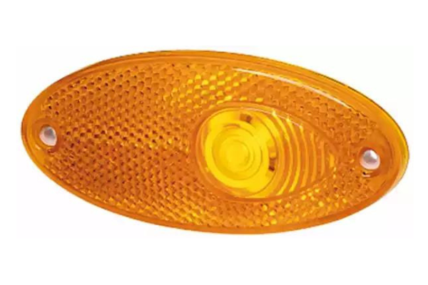 GABARIT 101X54 ELIPSA HELLA 2PS 964 295-007