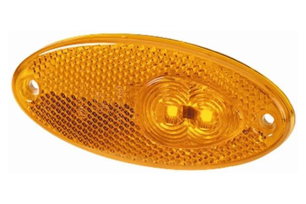 GABARIT 101X54 ELIPSA LED HELLA 2PS 964 295-051