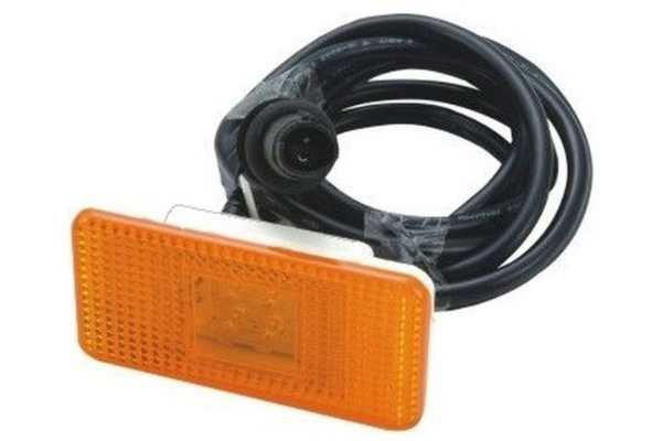 GABARIT 104X54 VOLVO LED L2243