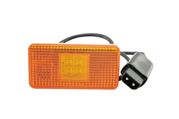 GABARIT 104X54 VOLVO LED TX