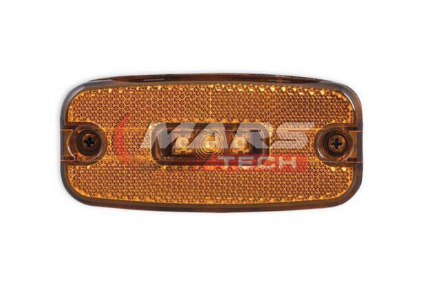 GABARIT 110X51 3XLED 720303