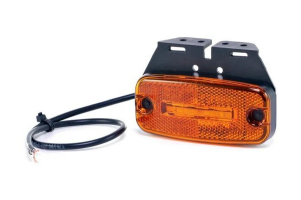 GABARIT 110X51 3XLED HELLA 2PS 345 600-071