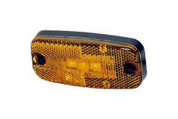 GABARIT 110X51 3XLED HELLA 2PS 963 639-017