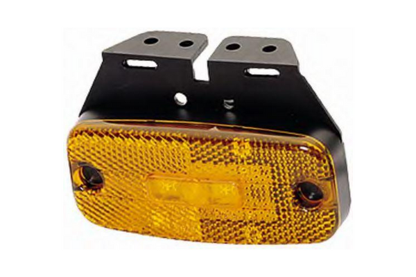 GABARIT 110X51 3XLED HELLA 2PS 963 639-071