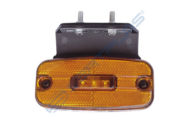 GABARIT 110X51 3XLED SA NOSAČEM 1651