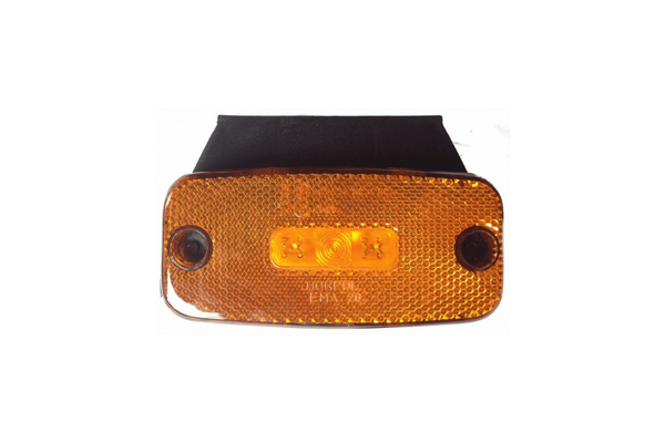 GABARIT 110X51 3XLED SA NOSAČEM L2059
