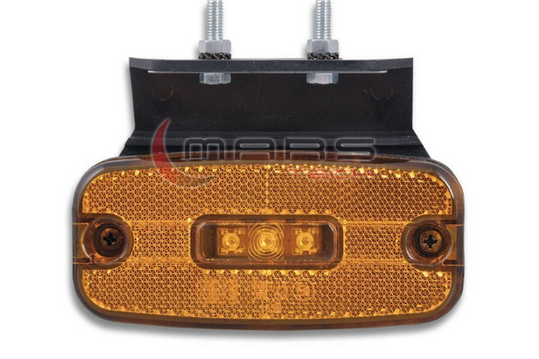 GABARIT 110X51 3xLED 720304