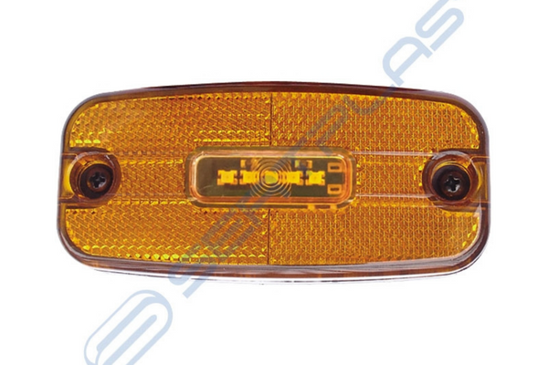 GABARIT 110X51 LED 0650