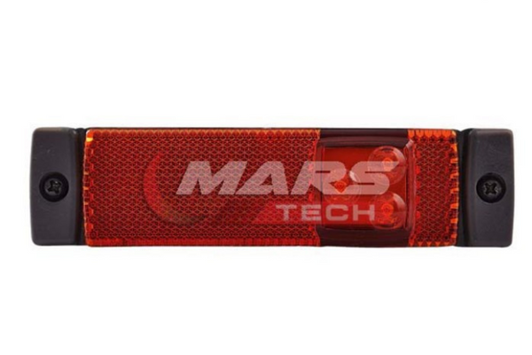 GABARIT 130X32 LED 720308