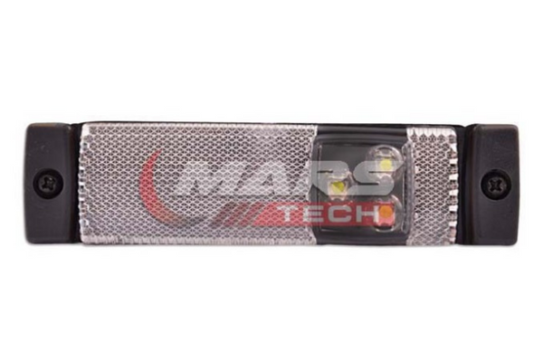 GABARIT 130X32 LED BELI 720310