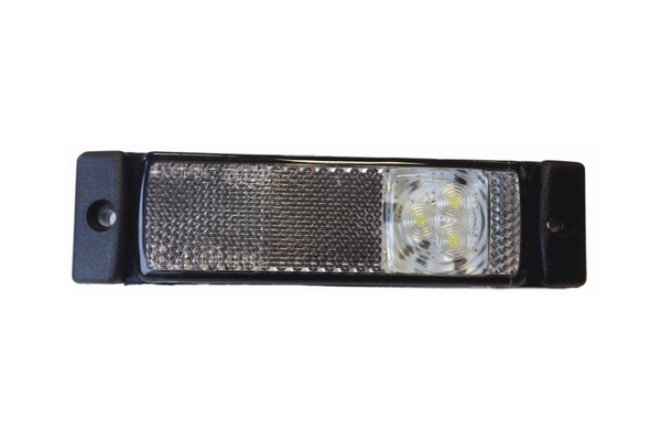 GABARIT 130X32 LED BELI L1045