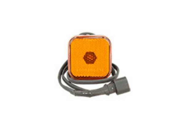 GABARIT 62X62 LED MAN 621849