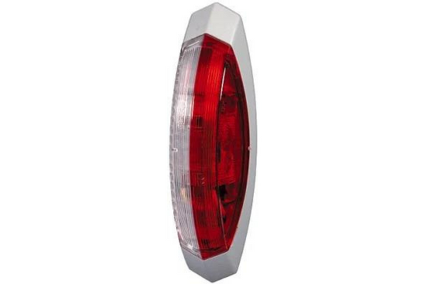 GABARIT CRVENO BELI HELLA 2XS 008 479-051