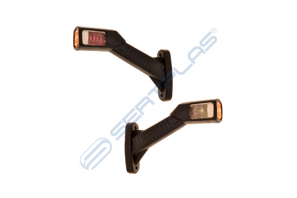 GABARIT KOSI VELIKI LED L 0336