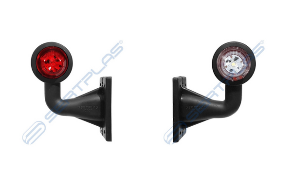 GABARIT L MALI LED SA METALOM SP