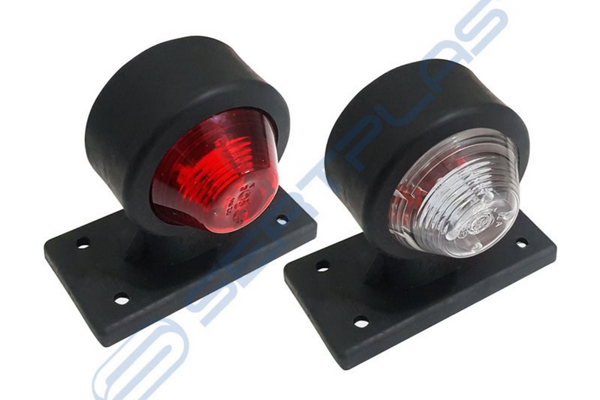 GABARIT MALI SA METALOM LED SP 0140