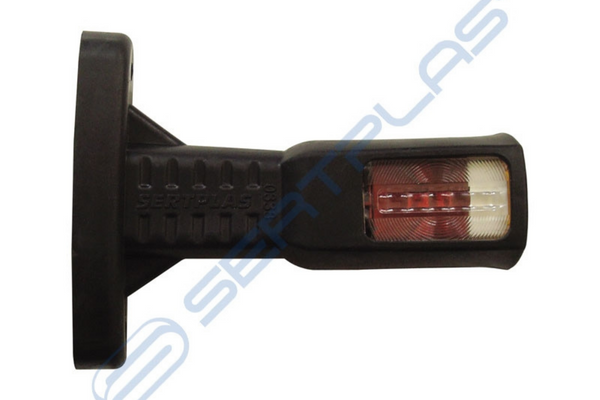 GABARIT MALI VRAT LED L/D 0338
