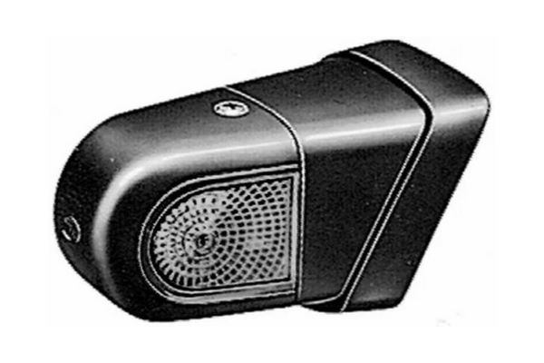GABARIT MERCEDES L HELLA 2XS 004 237-311