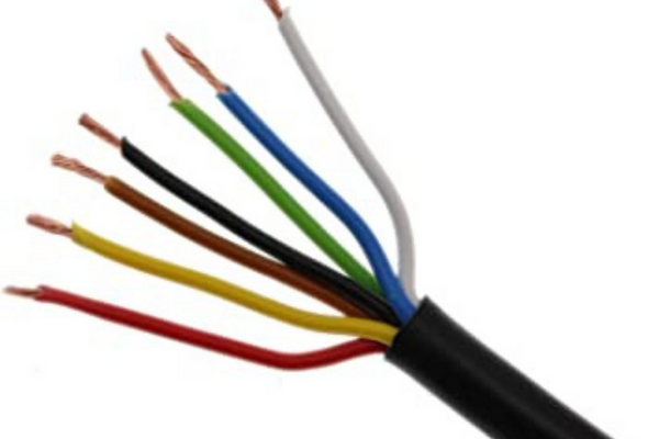 KABL 7X1,5mm BOSCH