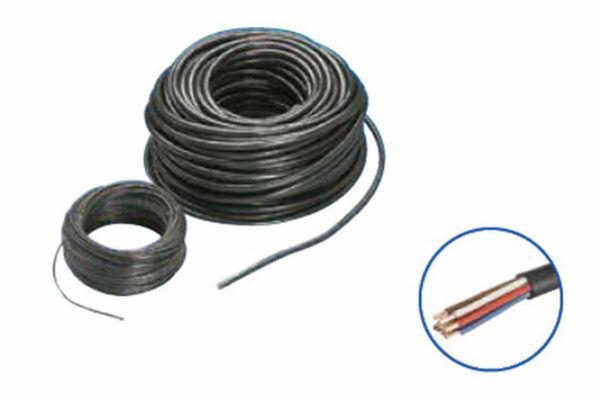 KABAL 5X1,5mm HELLA 8KL 712 996-001
