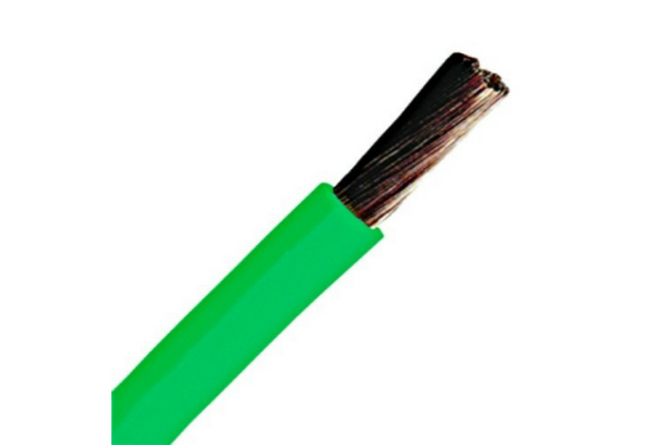 KABAL 1,00mm ZELENI