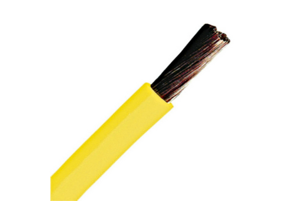 KABAL 1,00mm ŽUTI