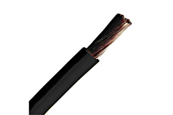 KABAL 1,50mm CRNI