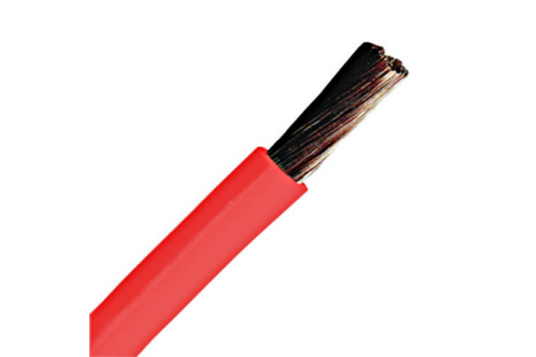 KABAL 1,50mm CRVENI