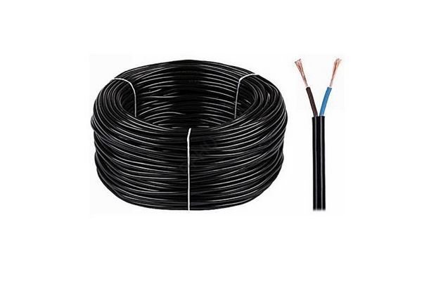 KABAL 2X1,5mm OKRUGLI 1422