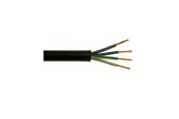 KABAL 4X1,5mm 1438
