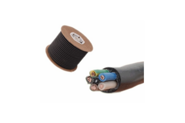 KABAL 5X1mm 1451