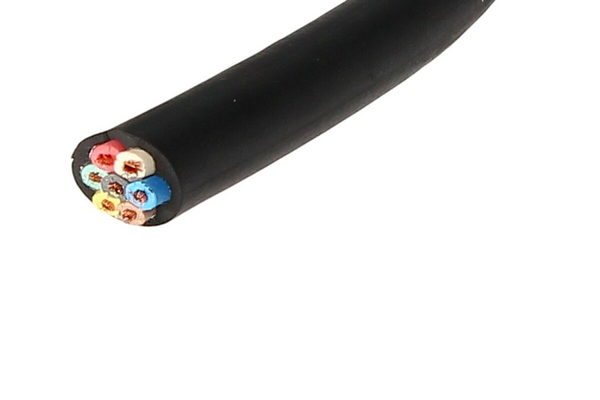 KABL 7X1,0mm HELLA 8KL 715 435-001